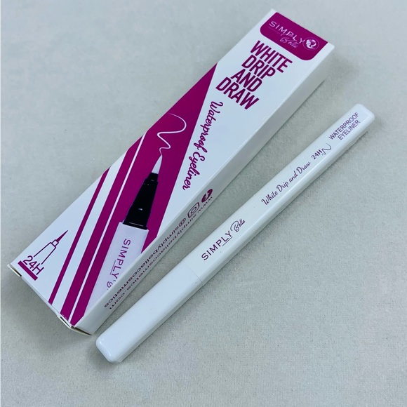 Simply Bella colorful eyeliners (7) - NWT - Picture 7 of 10